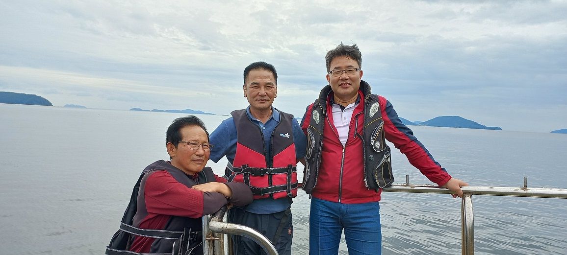 한글날 야유회